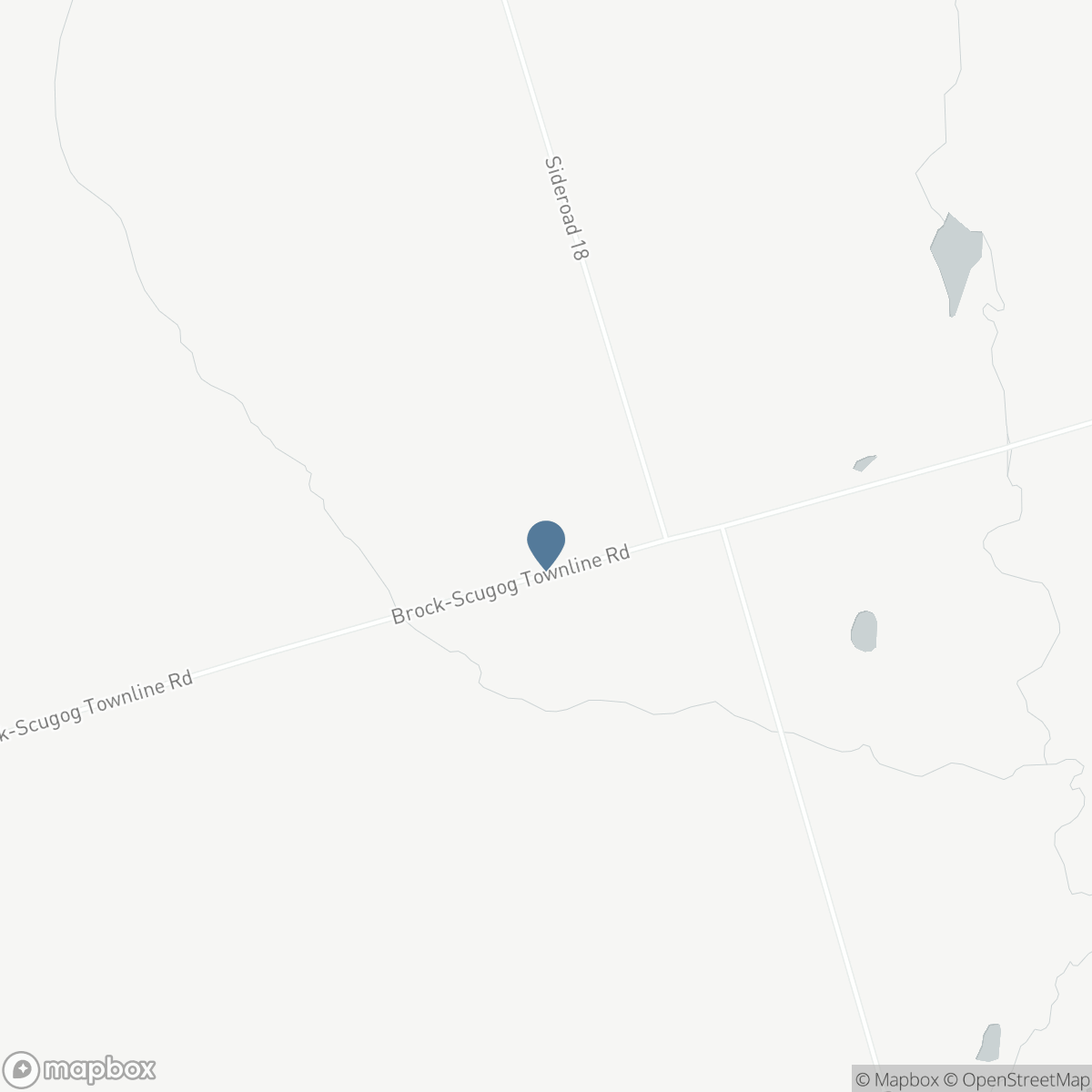 1780 BROCK CONCESSION 1 ROAD, Brock, Ontario L0C 1H0